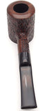 No. 107 Aged Mediterranean Briar Wood Tobacco Pipe