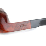 Handmade Tobacco Smoking Pipe - Model No. 170 Prestige - Mediterranean Briar Wood
