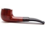 No. 98 Alfa Mediterranean Briar Wood Tobacco Pipe