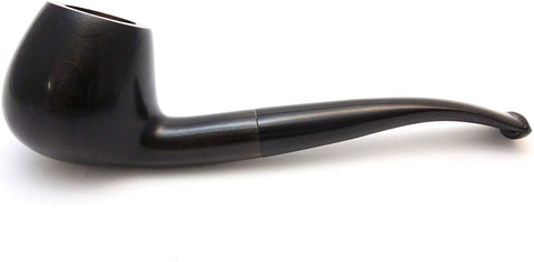 No. 35 Corsar Pear Wood Tobacco Pipe No. 35 Corsar Pear Wood Tobacco Pipe
