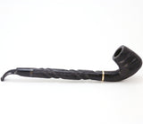 No. 16 Tabor Pear Wood Tobacco Pipe