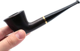No. 316 Assessor Pear Wood Tobacco Pipe