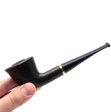 No. 316 Assessor Pear Wood Tobacco Pipe