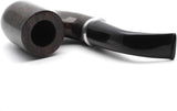 No. 119 OOM Paul Mediterranean Briar Wood Tobacco Pipe