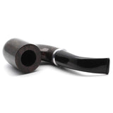 No. 119 OOM Paul Mediterranean Briar Wood Tobacco Pipe