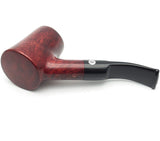 No. 025 Pikachu Mediterranean Briar Wood Tobacco Pipe