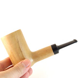 No. 302 Dnaken Duke Pear Wood Tobacco Pipe