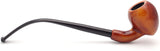 No. 309 Amphora Pear Wood Tobacco Pipe