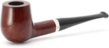 No. 87 Atachee Mediterranean Briar Wood Tobacco Pipe