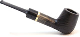No. 47 Billard Pear Wood Tobacco Pipe