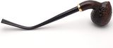 No. 309 Amphora Pear Wood Tobacco Pipe