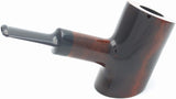 No. 301 Cherrywood Pear Wood Tobacco Pipe