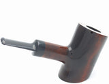 No. 301 Cherrywood Pear Wood Tobacco Pipe
