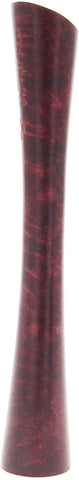 Handmade Briar Wood Tamper - Signature Stamped Handmade Briar Wood Tamper - Signature Stamped