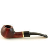No. 36 Perry Pear Wood Tobacco Pipe