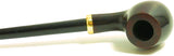 Tobacco Smoke Pipe - Churchwarden No 14 from The Root of Pear Wood - Briar Equivalent - Hand Made