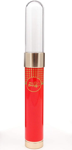 Single Cigar Humidor Tube and Built-In Humidifier Single Cigar Humidor Tube and Built-In Humidifier