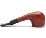 No. 98 Alfa Mediterranean Briar Wood Tobacco Pipe