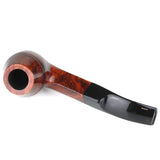 Handmade Tobacco Smoking Pipe - Model No. 170 Prestige - Mediterranean Briar Wood