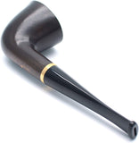 No. 316 Assessor Pear Wood Tobacco Pipe