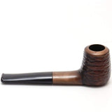 No. 46 Leader Pear Wood Tobacco Pipe