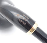 No. 309 Amphora Pear Wood Tobacco Pipe