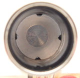 Single Cigar Humidor Tube and Built-In Humidifier