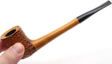 No. 305 Vancouver Pear Wood Tobacco Pipe