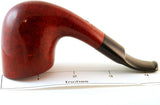 No. 80 Estate Briar Wood Smoking Pipe