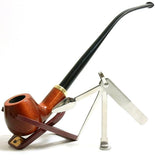 No. 14 Churchwarden Set - Stand & 3-in-1 Tamper Tool