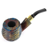 No. 12 Wincent Van Gogh Cherry Wood Pipe (Limited Edition)
