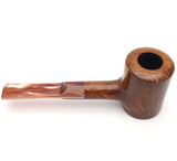 No. 107 Aged Mediterranean Briar Wood Tobacco Pipe