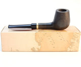 No. 30 Dublin Pear Wood Roots Tobacco Pipe