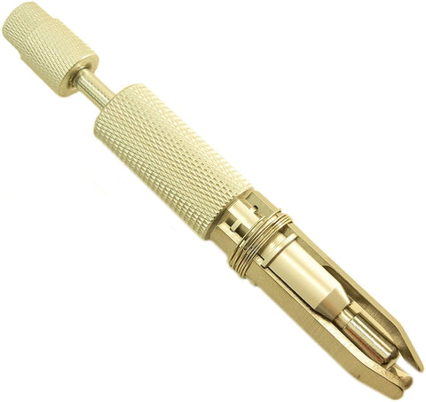 Tobacco Pipe Reamer and Shank Tool Tobacco Pipe Reamer and Shank Tool