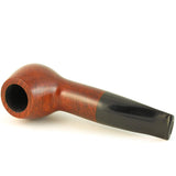 No. 134 Pilar Mediterranean Briar Wood Tobacco Pipe