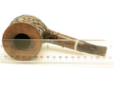 Mason Pear Wood Tobacco Pipe