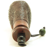 Qbryc Pear Wood Tobacco Pipe