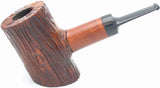 No. 301 Cherrywood Pear Wood Tobacco Pipe