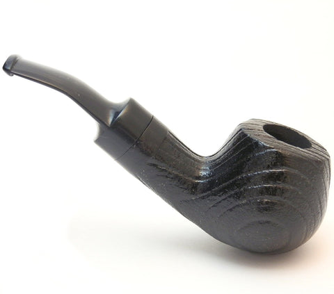 No. 42 Cherry Pear Wood Tobacco Pipe No. 42 Cherry Pear Wood Tobacco Pipe