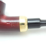 No. 24 Bent Army - Pear Wood Roots - Hand Made