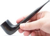 No. 305 Vancouver Pear Wood Tobacco Pipe