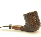 Mason Pear Wood Tobacco Pipe
