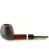 No. 101 Favorite Mediterranean Briar Wood Tobacco Pipe