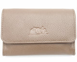 Pipe Tobacco Leather Pouch - Authentic Full Grade Cow Leather