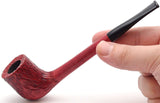 No. 305 Vancouver Pear Wood Tobacco Pipe