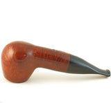 No. 134 Pilar Mediterranean Briar Wood Tobacco Pipe
