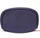 Sheep Napa Leather Tobacco Pouch with Rubber Lining to Preserve Freshness