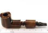 No. 304 Golway Pear Wood Tobacco Pipe