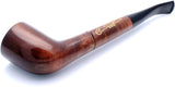 Jazz Pear Wood Tobacco Pipe