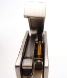 Tobacco Pipe Flint Stone Lighter with Built-In Pipe Tools - Tamper & Reamer - Strong Durable Built